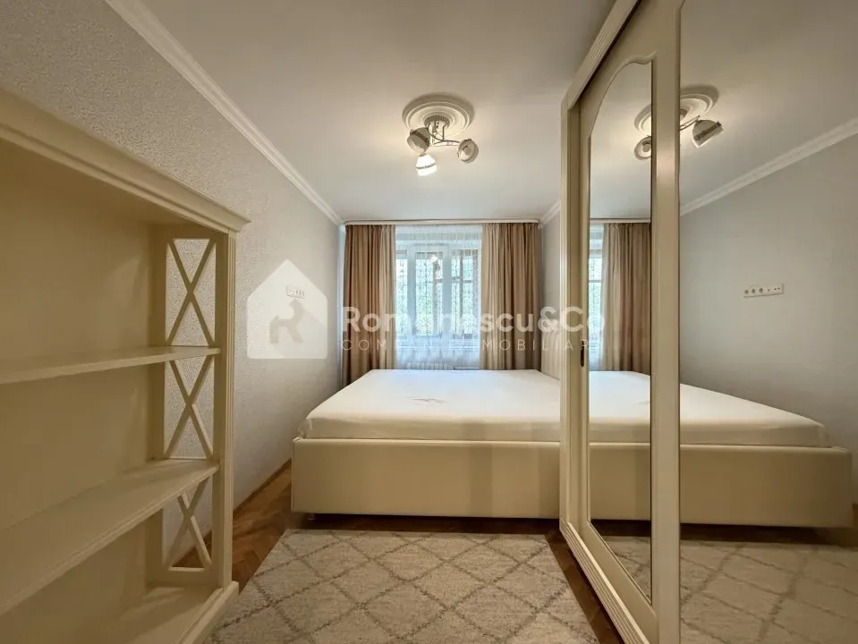 2-комнатная квартира, 60 м² — Изображение 4