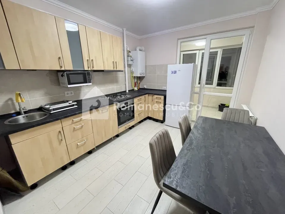 1-комнатная квартира, 50 м² — Изображение 2