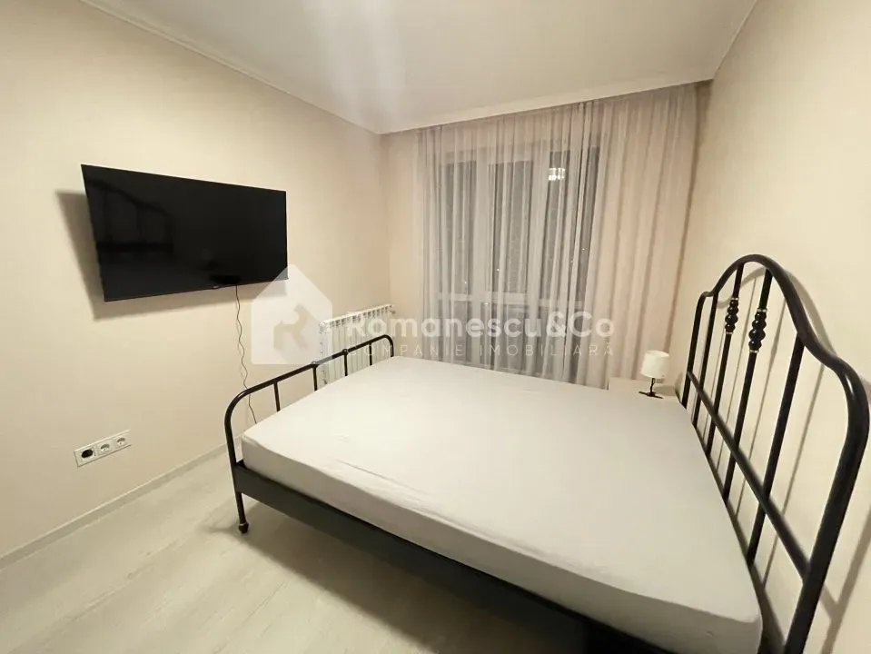 1-комнатная квартира, 50 м² — Изображение 3