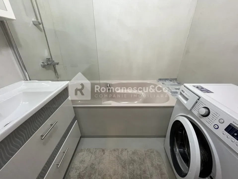 1-комнатная квартира, 50 м² — Изображение 4