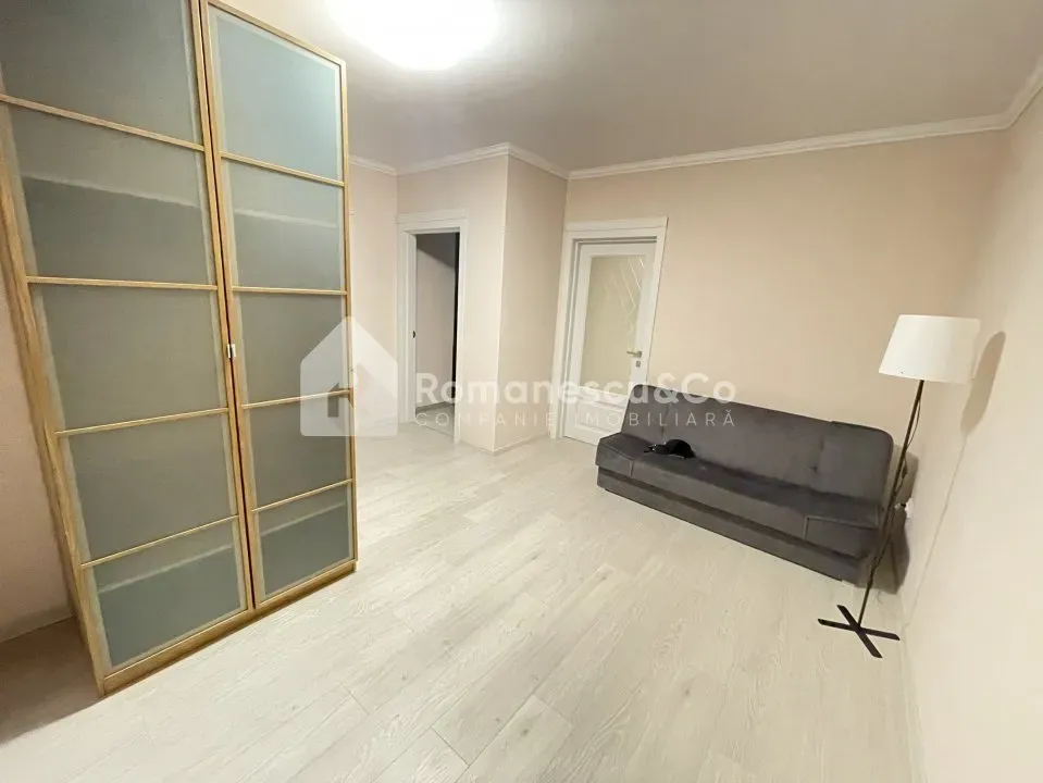 1-комнатная квартира, 50 м² — Изображение 1