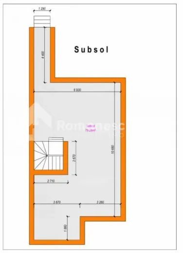 4-этажный дом, 3 комнаты, 227 м² — Изображение 4