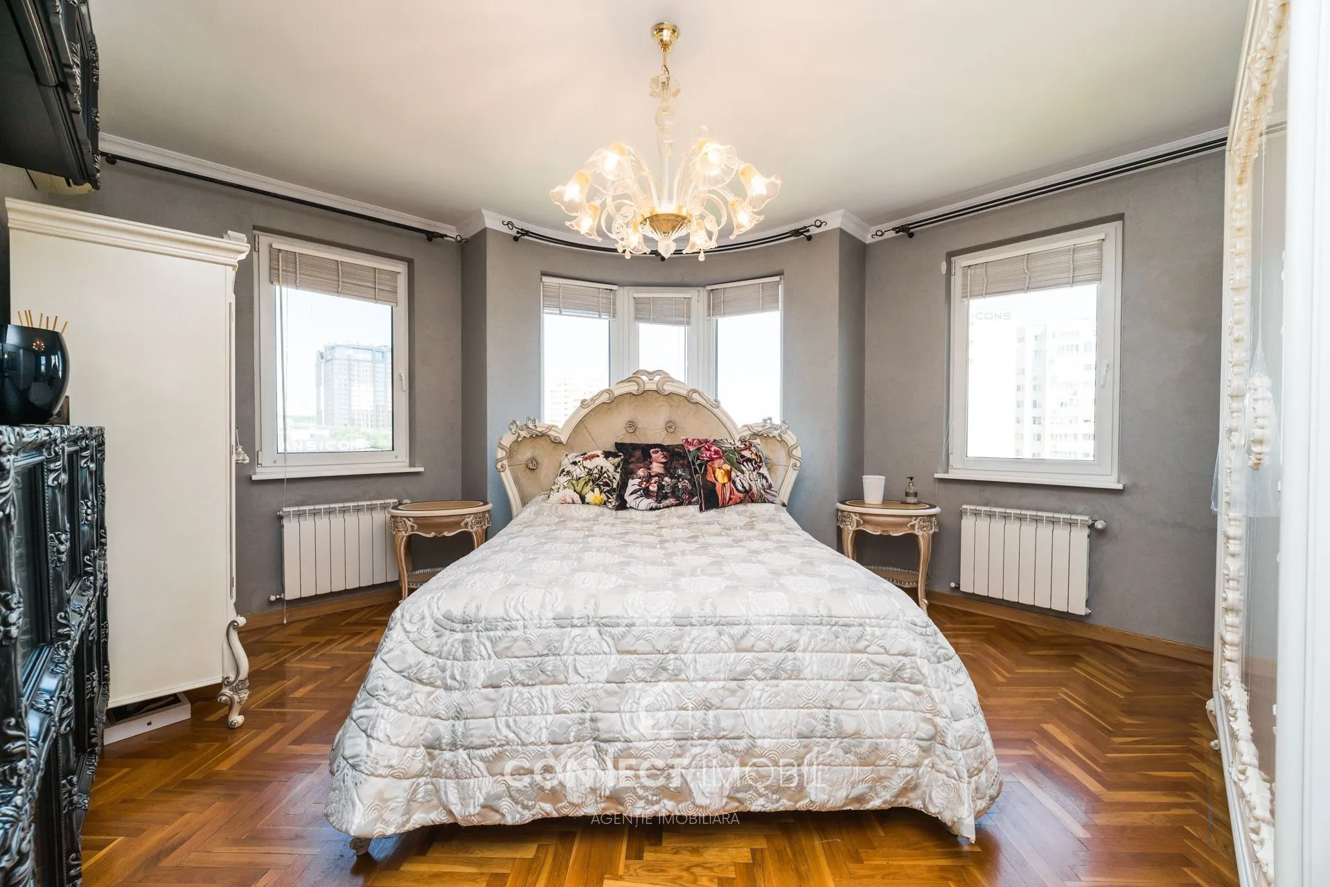 2-camere apartament, 108 m² — Imagine 3