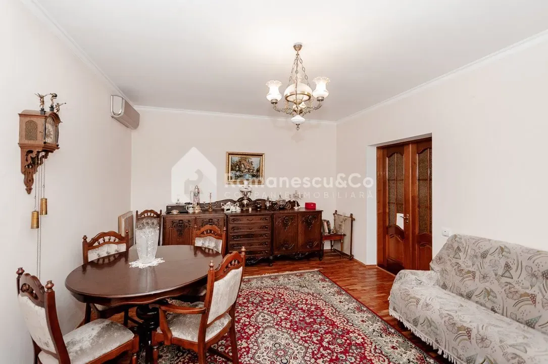 2-этажный дом, 5 комнат, 180 м² — Изображение 3