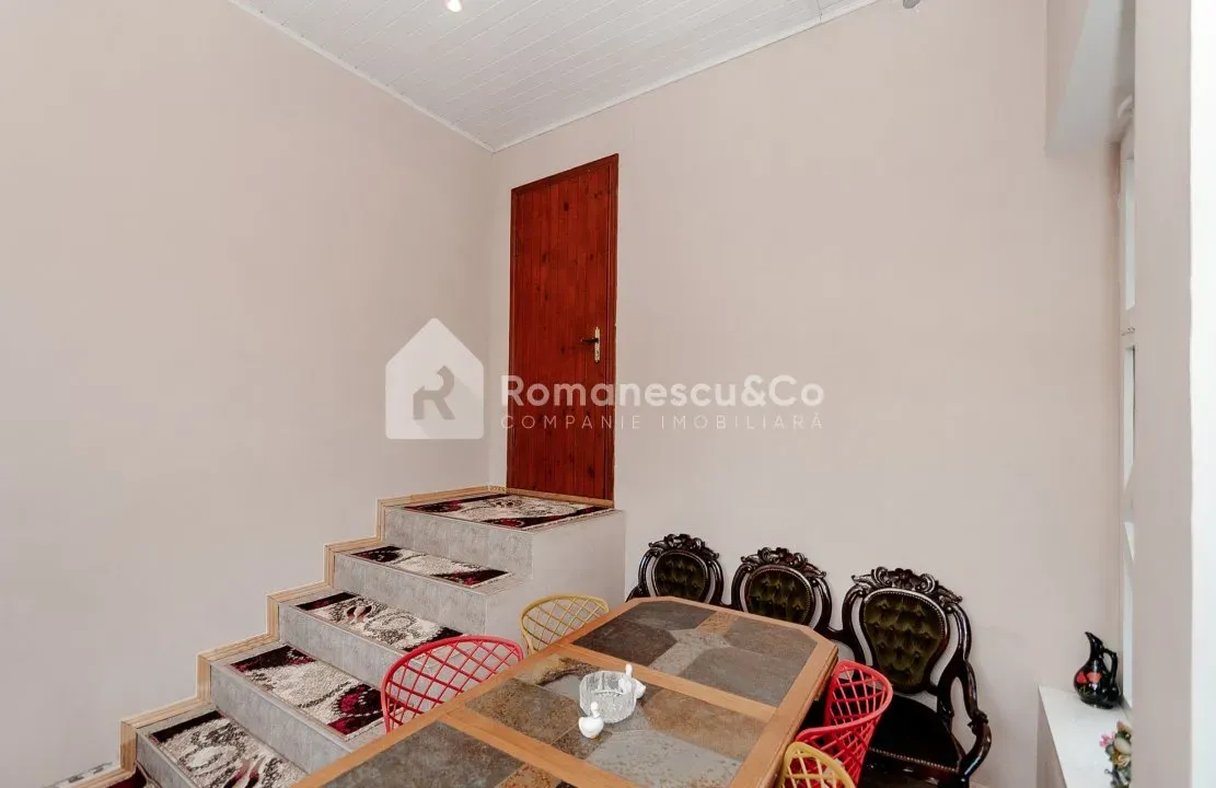 2-этажный дом, 5 комнат, 180 м² — Изображение 4