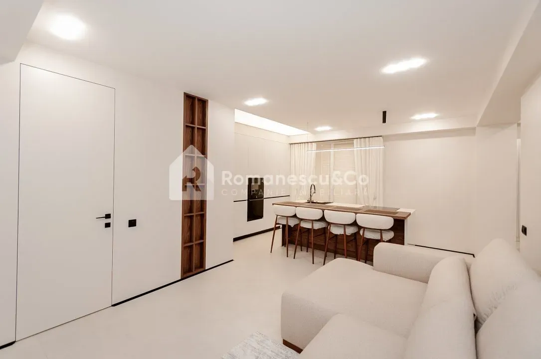 1-комнатная квартира, 53 м² — Изображение 1