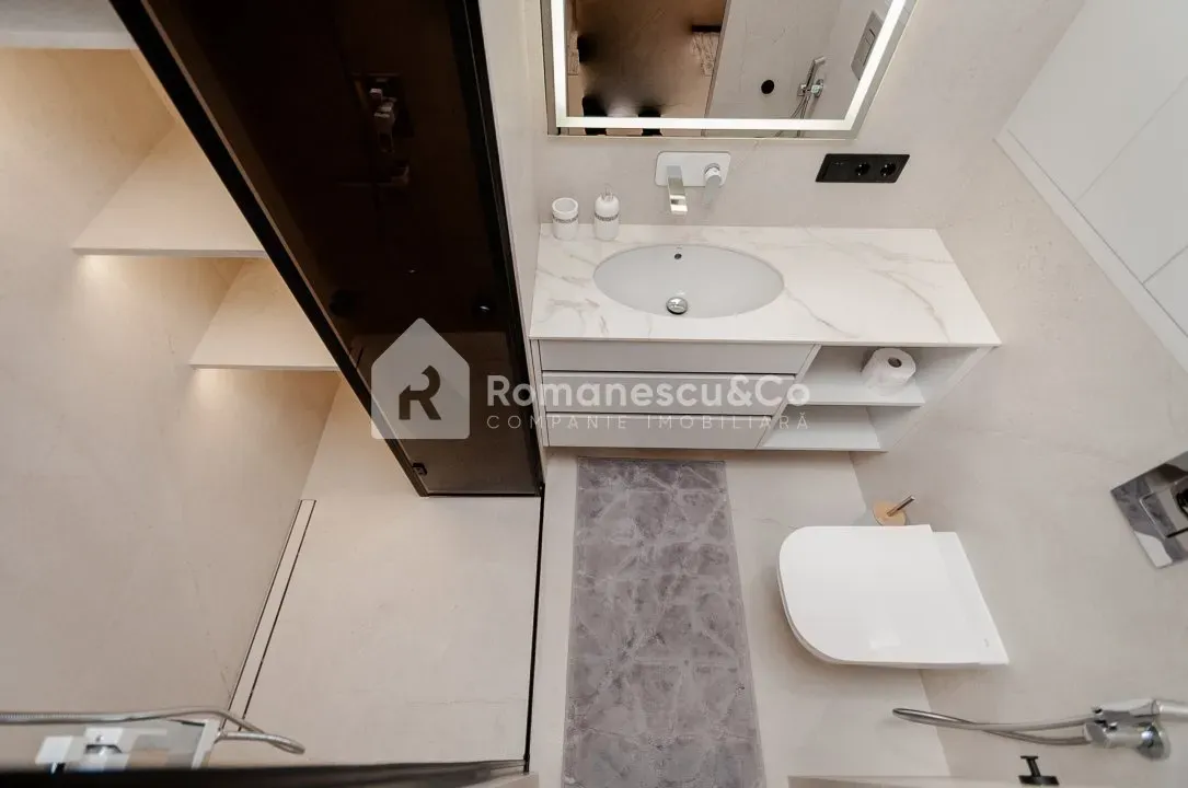 1-комнатная квартира, 53 м² — Изображение 4