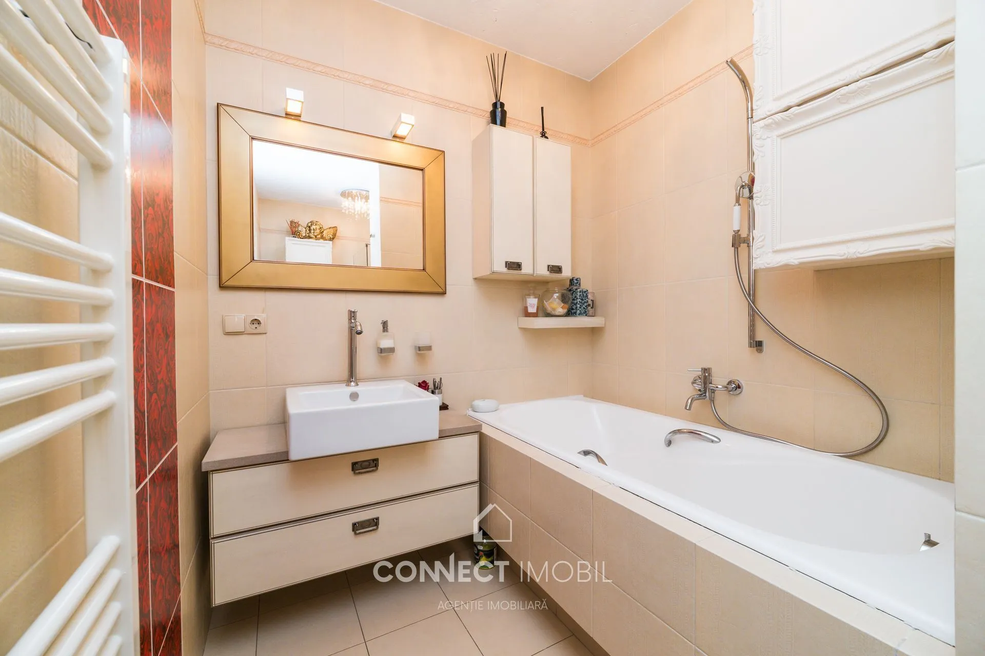 2-camere apartament, 108 m² — Imagine 4