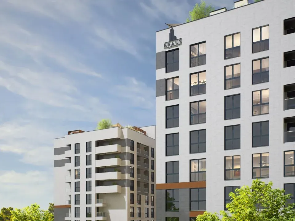 2-комнатная квартира, 75 м² — Изображение 1