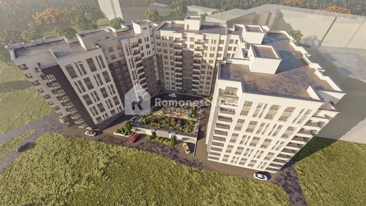 1-комнатная квартира, 40.5 м² — Изображение 4