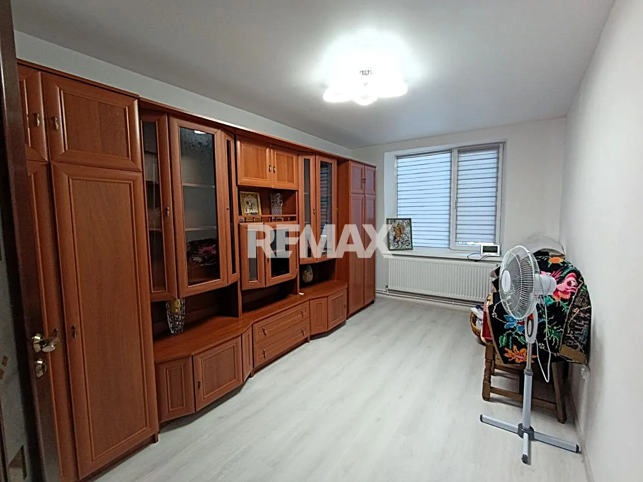 3-bedroom apartment, 53 m² — Image 1