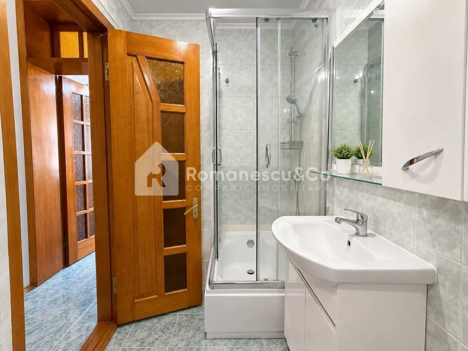 2-camere apartament, 50 m² — Imagine 4