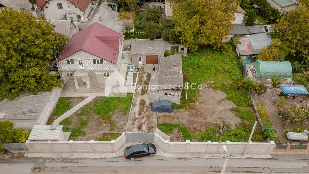 2-этажный дом, 5 комнат, 190 м² — Изображение 1