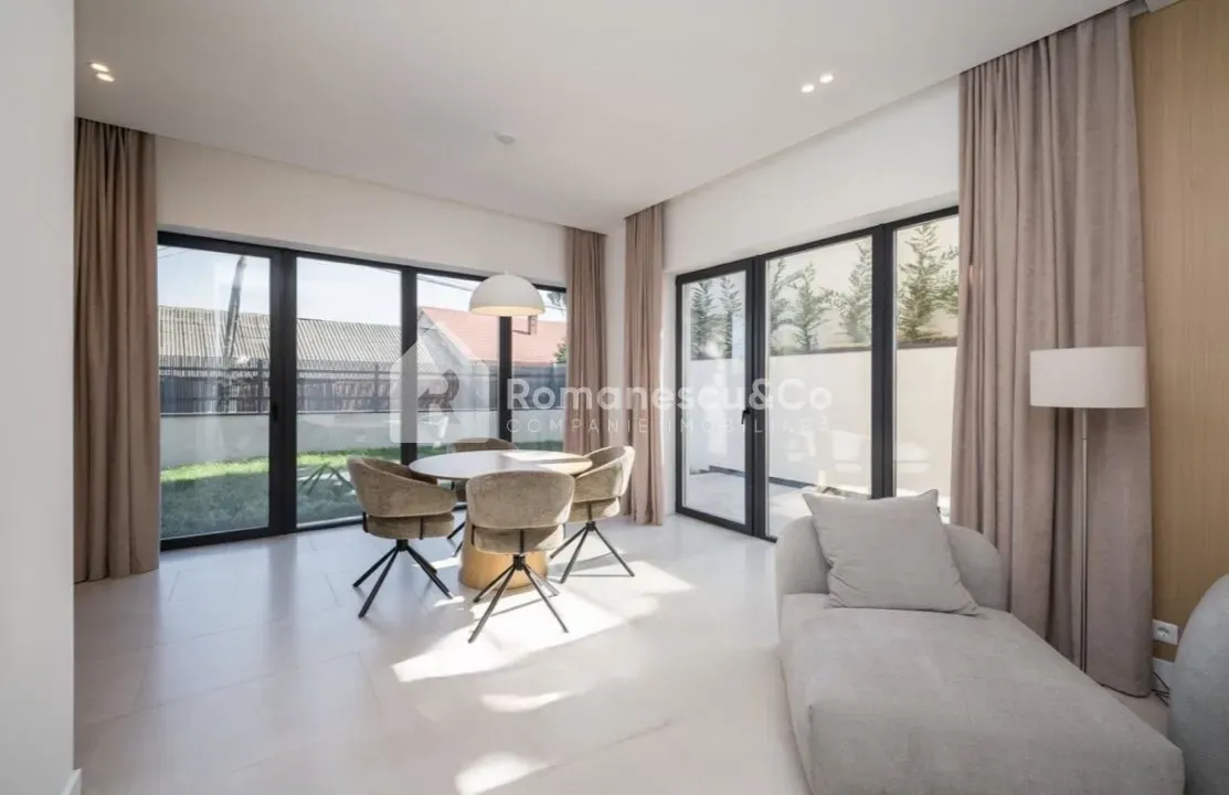 3-floor house, 4 rooms, 130 m² — Image 2