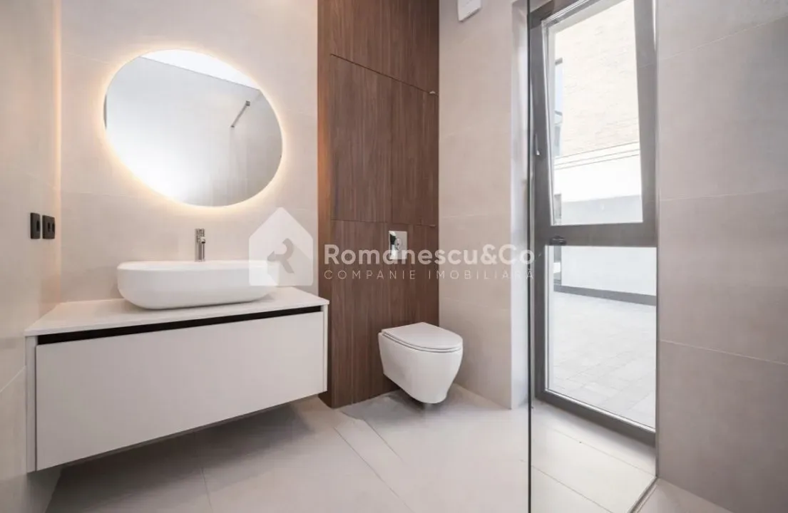 3-floor house, 4 rooms, 130 m² — Image 4