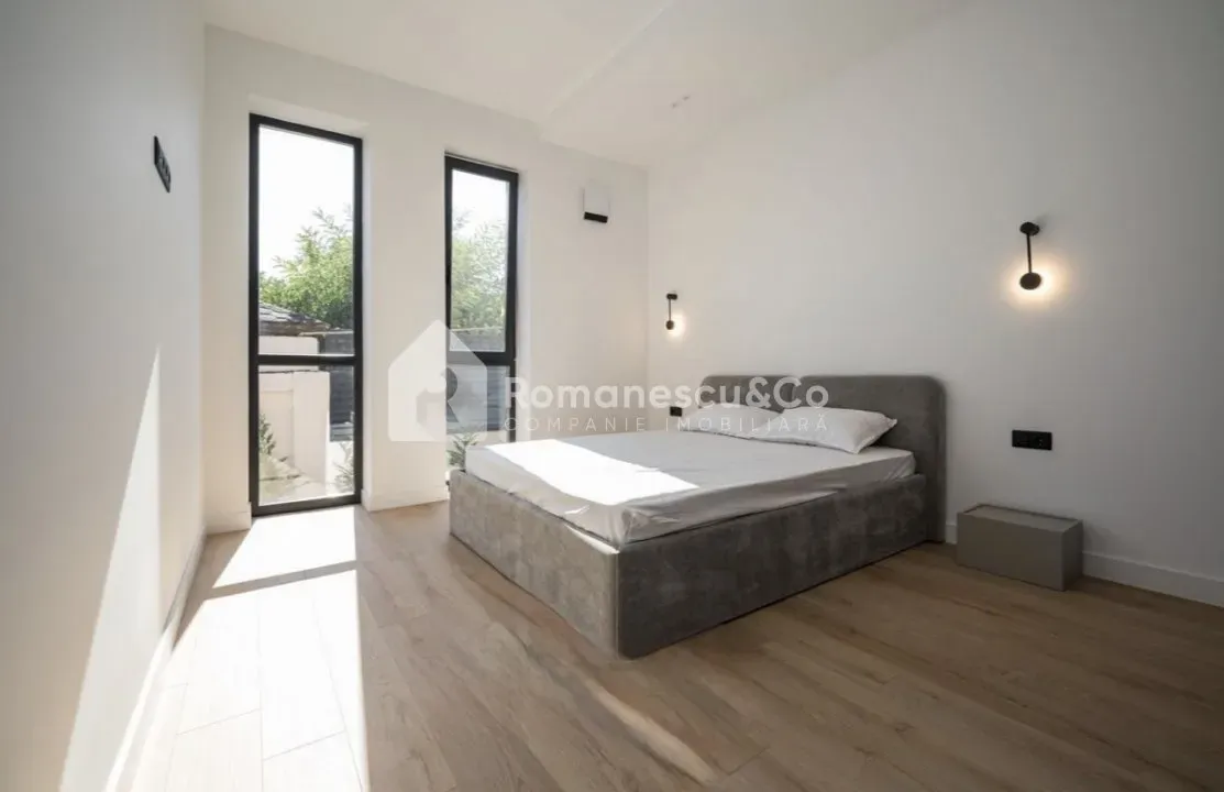 3-floor house, 4 rooms, 130 m² — Image 3