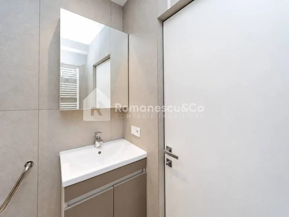 2-bedroom apartment, 64 m² — Image 4