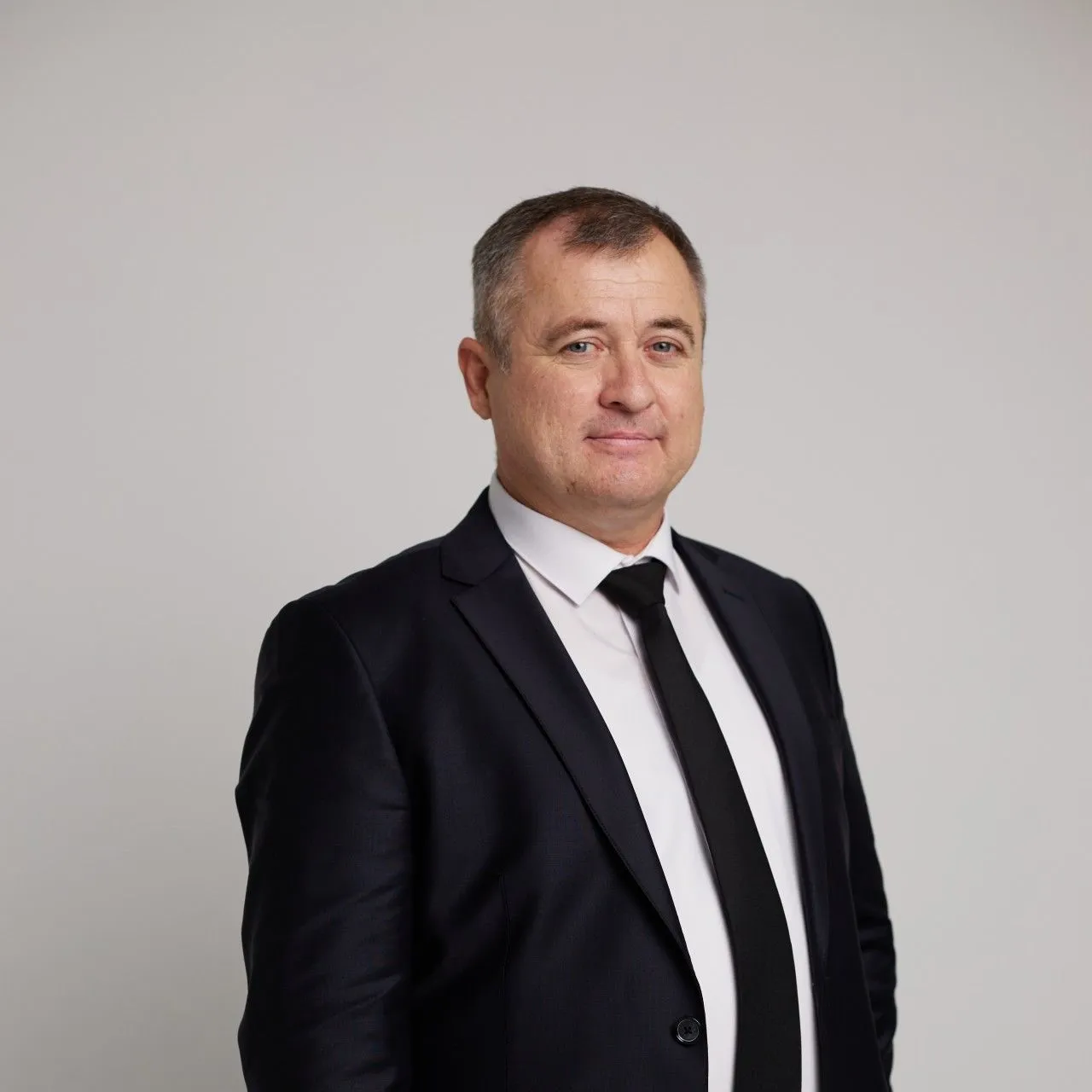 Oleg Grosu