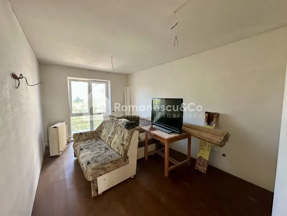 2-bedroom apartment, 53 m² — Image 1