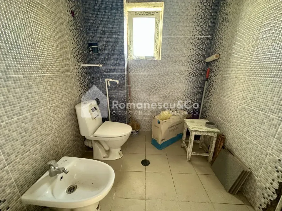2-bedroom apartment, 53 m² — Image 2