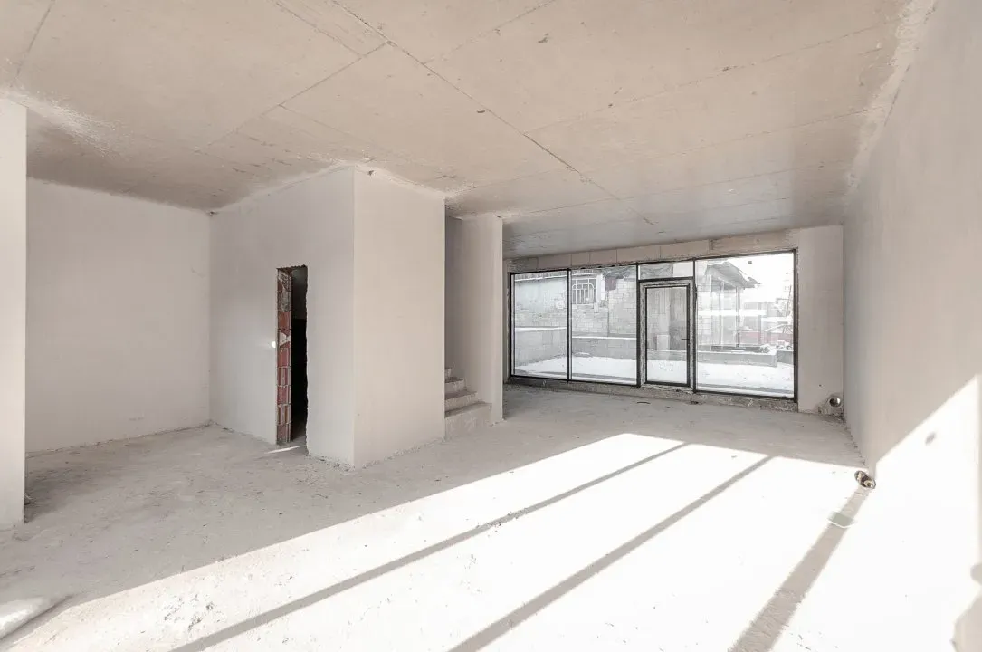 2-этажный дом, 3 комнаты, 172 м² — Изображение 3