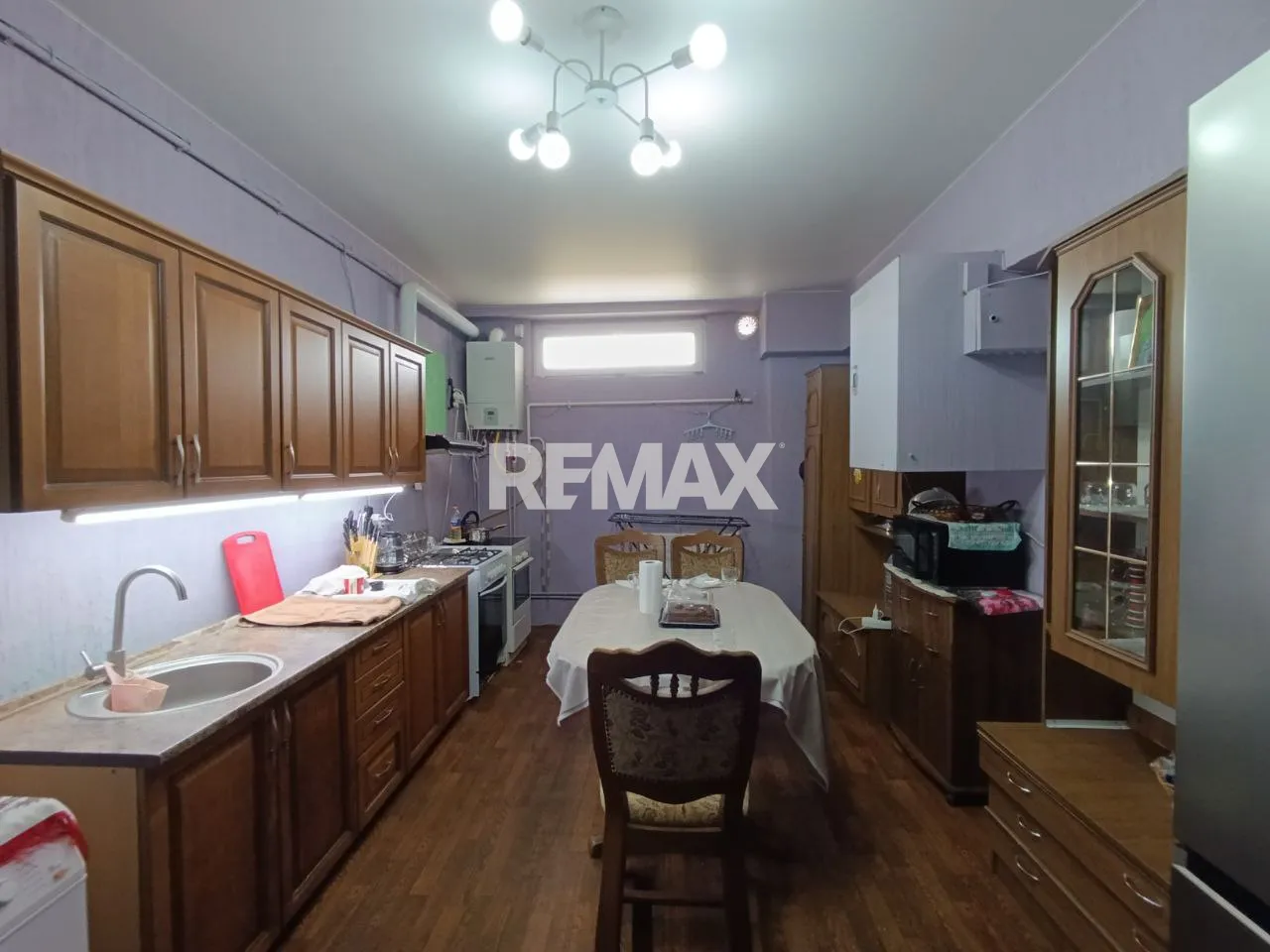 3-bedroom apartment, 53 m² — Image 2