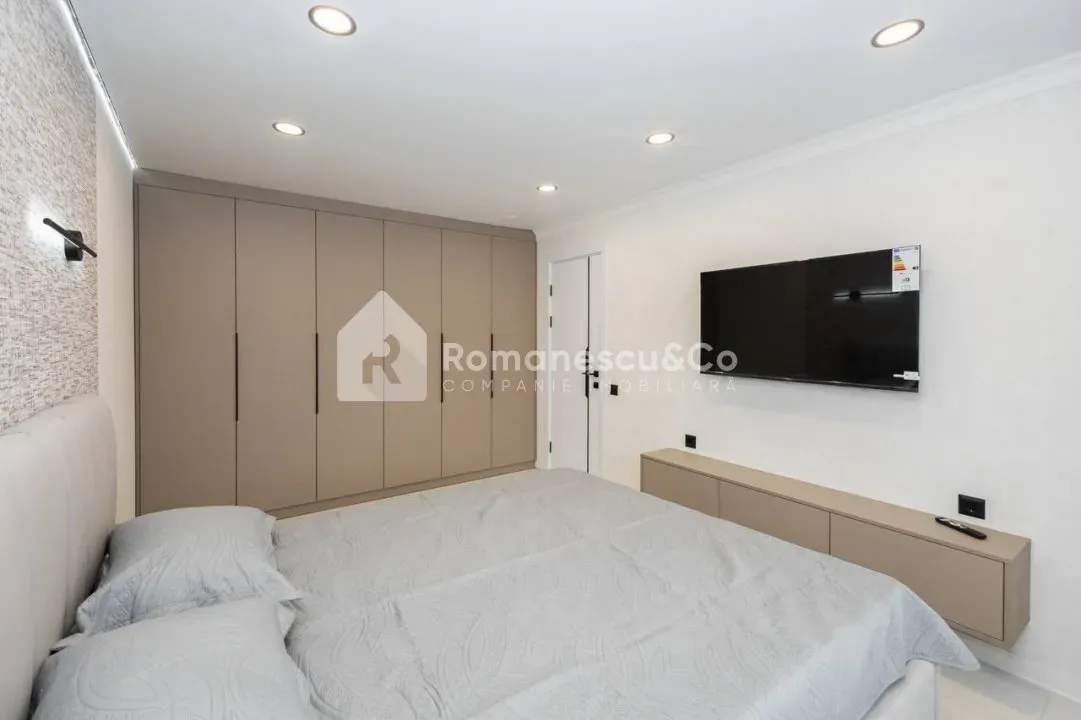 2-camere apartament, 48 m² — Imagine 2