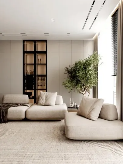 2-etaje casă, 3 camere, 140 m² — Imagine 2