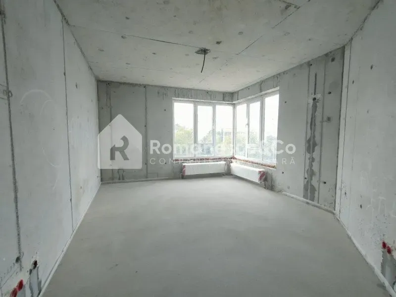 3-camere apartament, 97 m² — Imagine 2