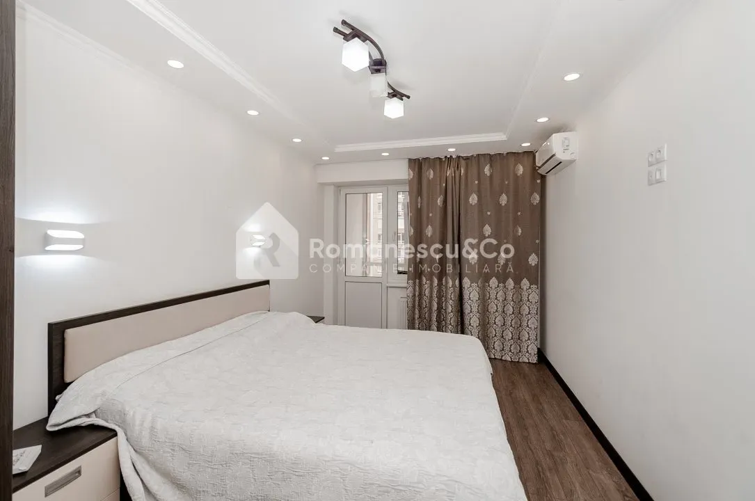 3-camere apartament, 90 m² — Imagine 3
