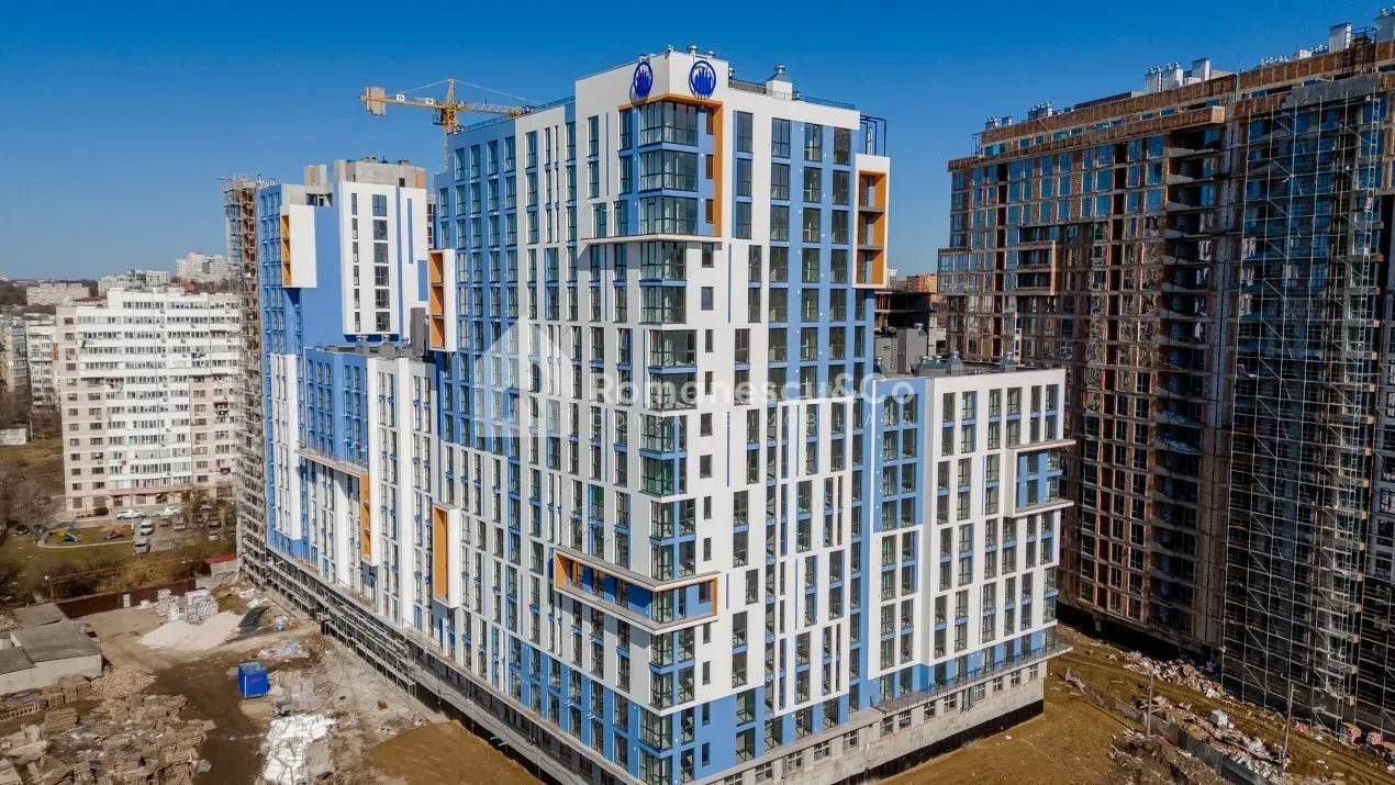 2-комнатная квартира, 89 м² — Изображение 1