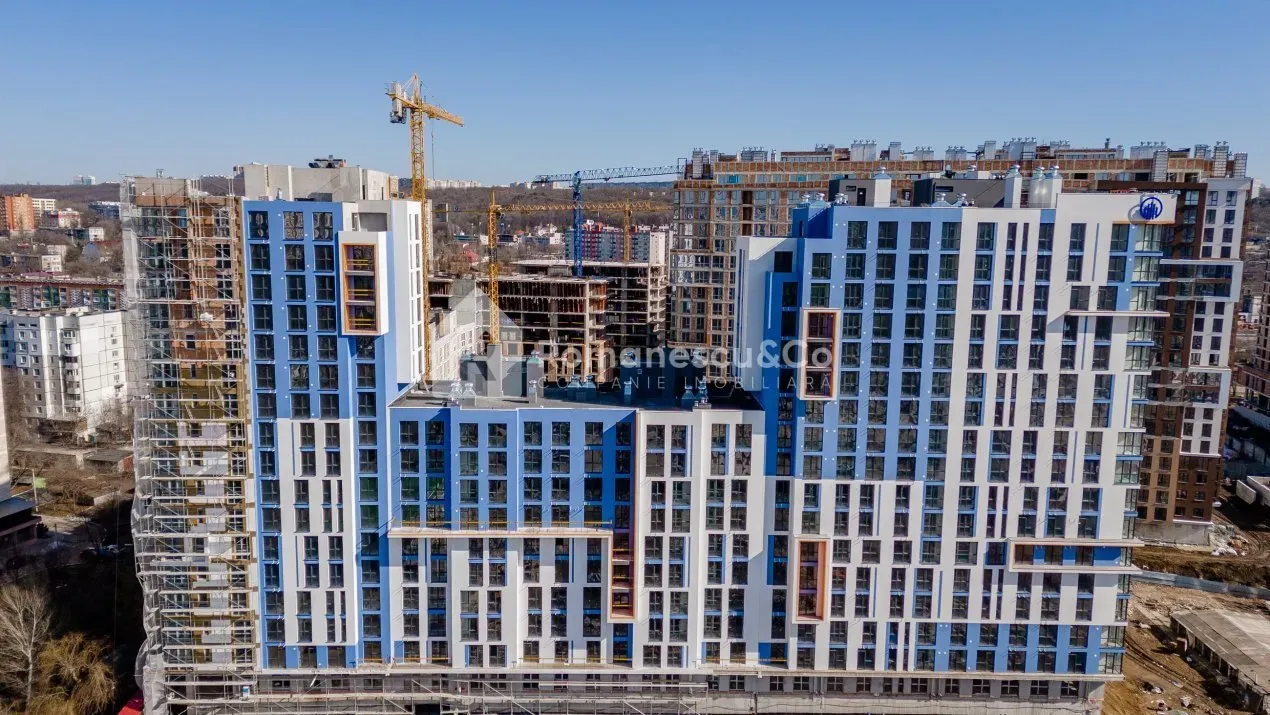 2-комнатная квартира, 89 м² — Изображение 3