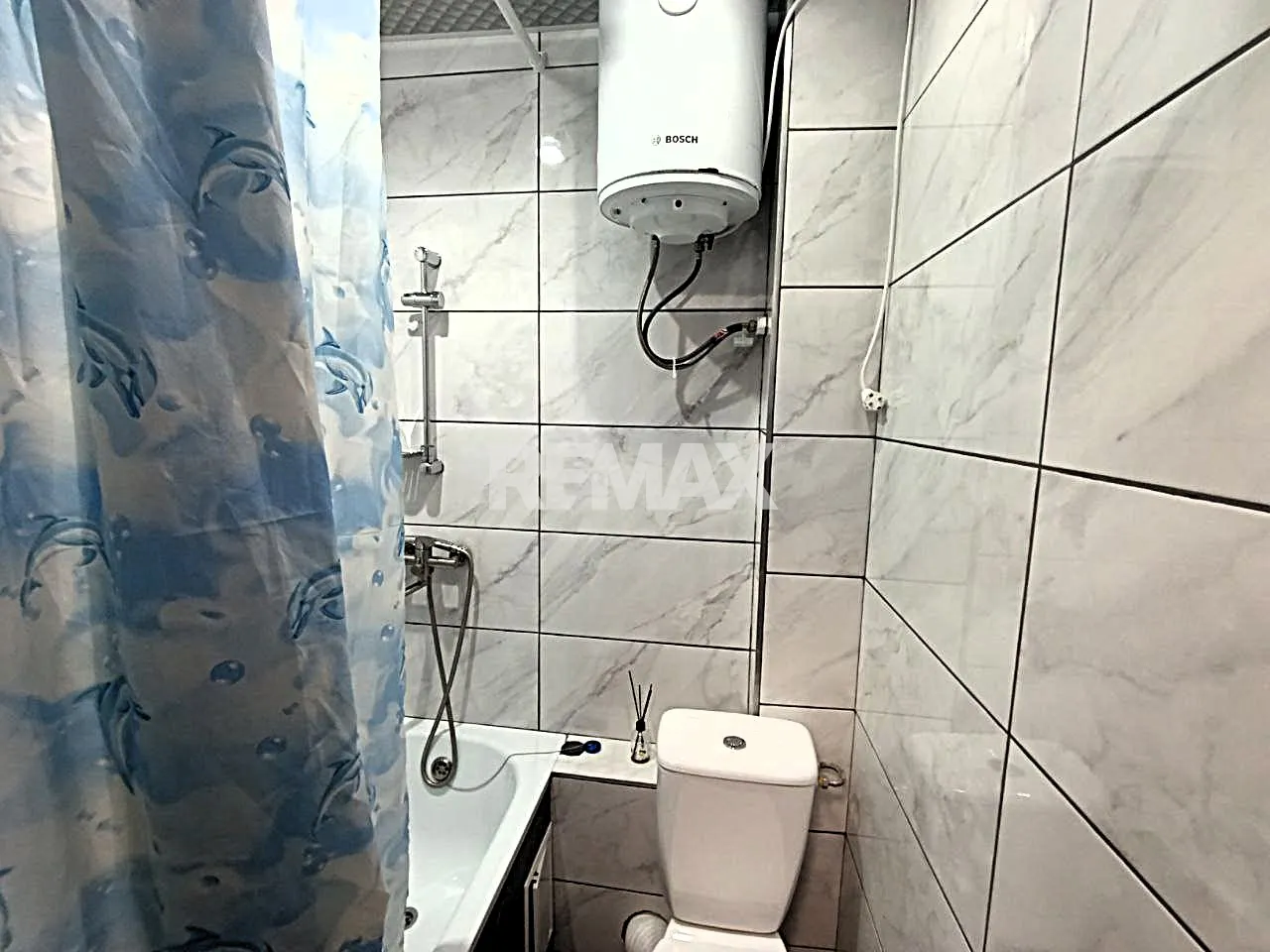 3-bedroom apartment, 53 m² — Image 4