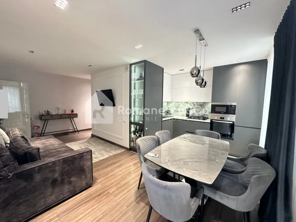 2-комнатная квартира, 67 м² — Изображение 2