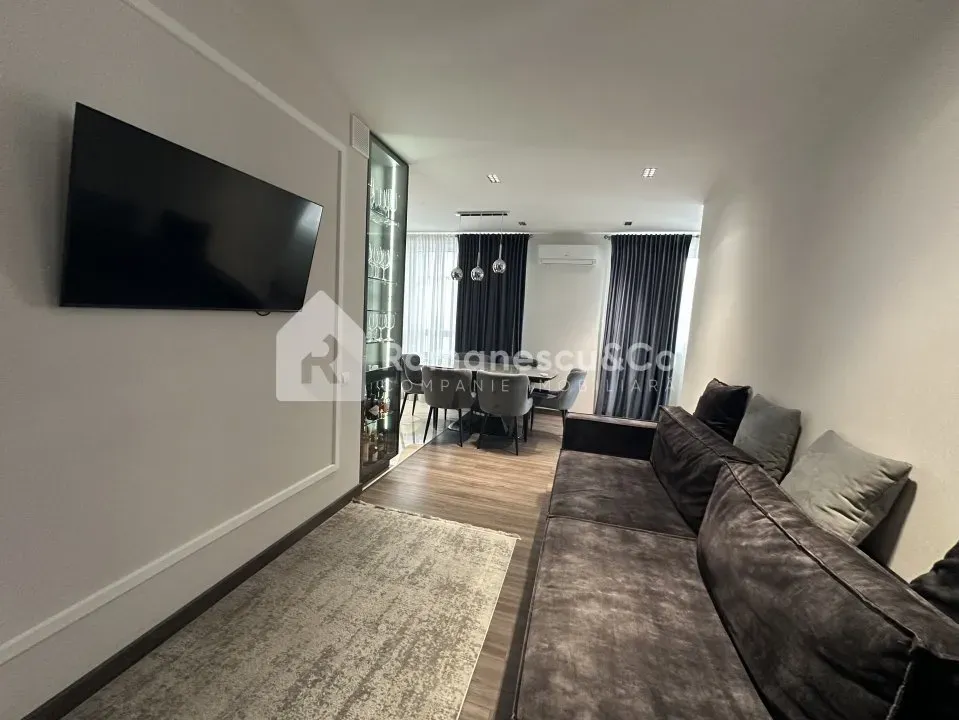 2-комнатная квартира, 67 м² — Изображение 1