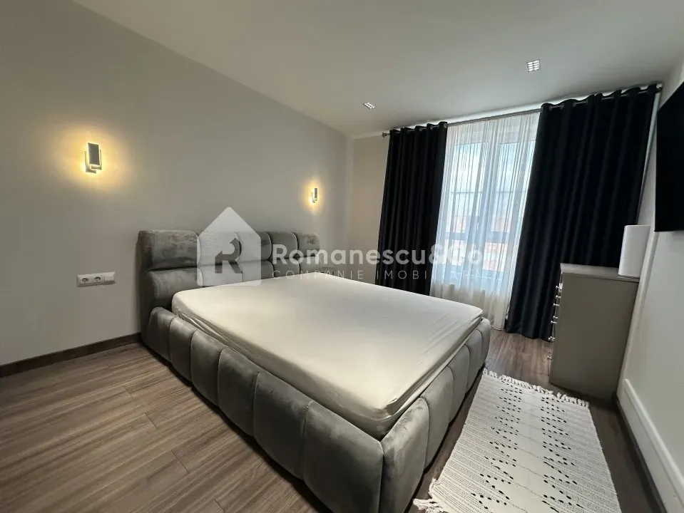 2-комнатная квартира, 67 м² — Изображение 3