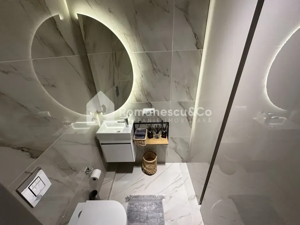 2-комнатная квартира, 67 м² — Изображение 4