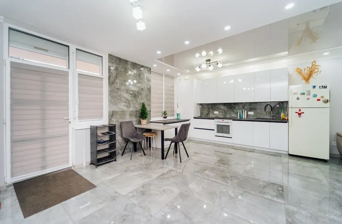 3-комнатная квартира, 100 м² — Изображение 2