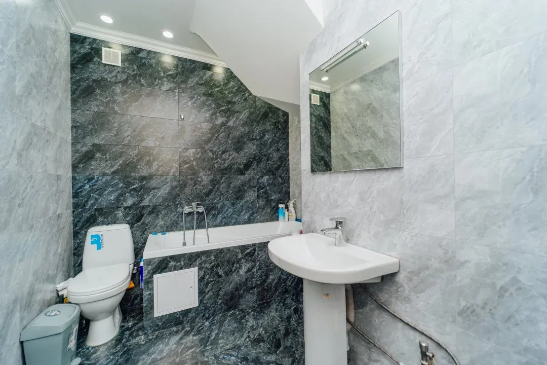 3-комнатная квартира, 100 м² — Изображение 4