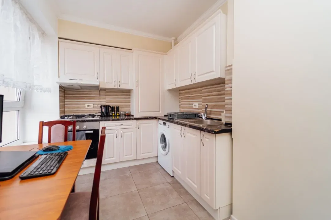 1-комнатная квартира, 38 м² — Изображение 1
