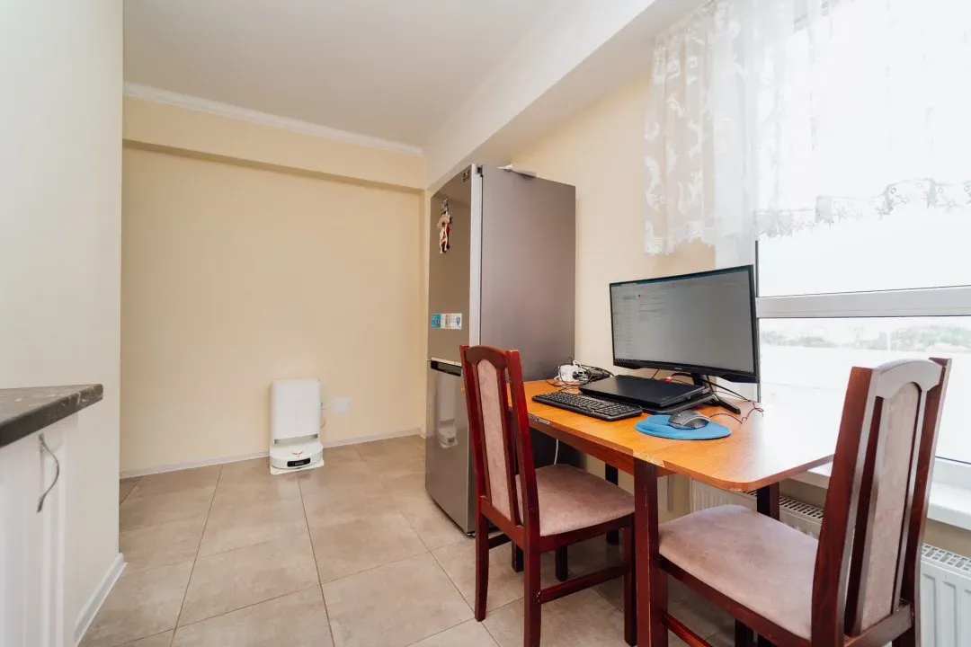 1-комнатная квартира, 38 м² — Изображение 4