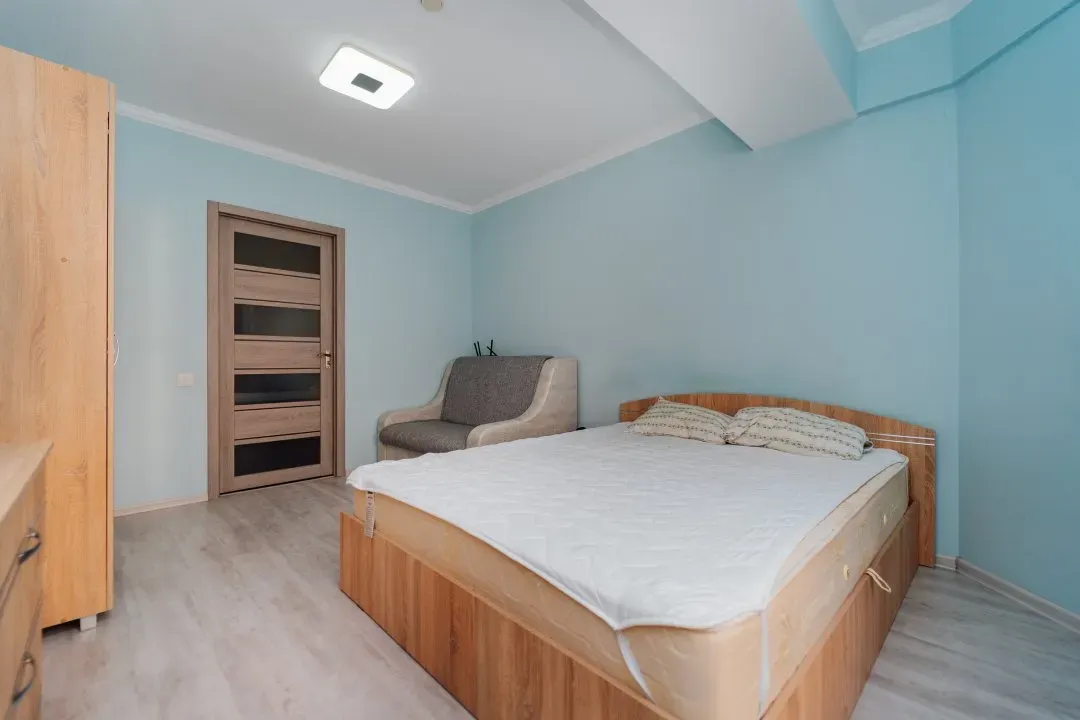 1-комнатная квартира, 38 м² — Изображение 2