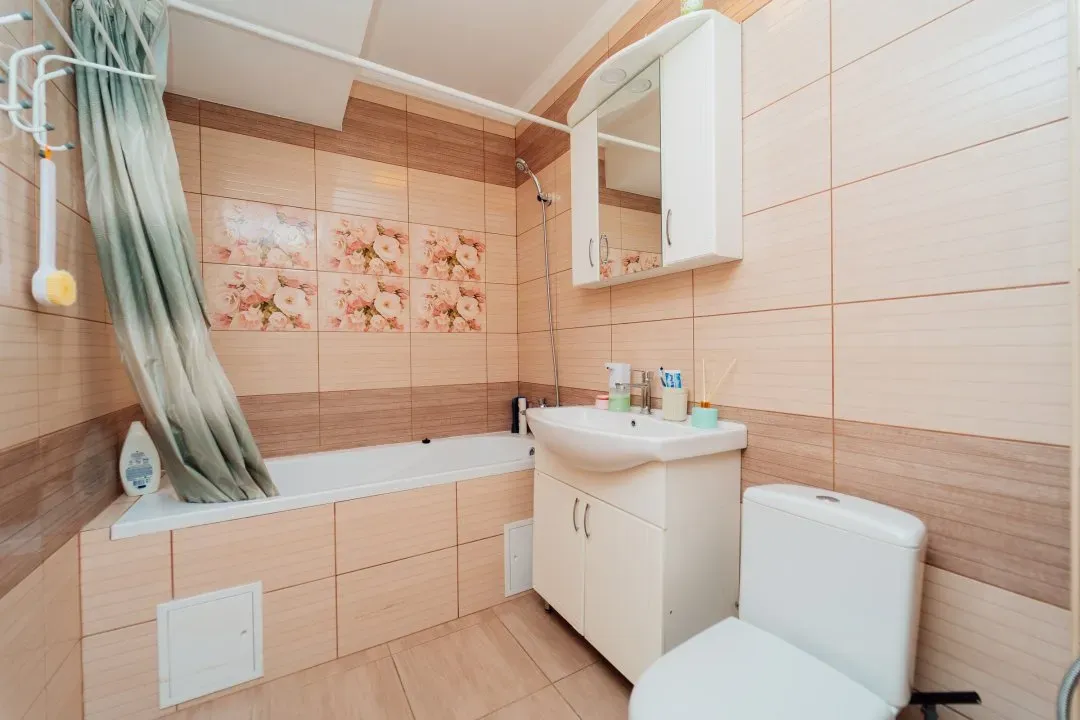 1-комнатная квартира, 38 м² — Изображение 3