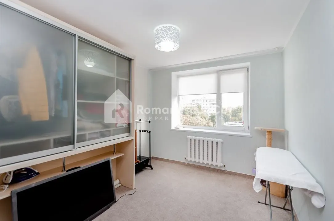 3-bedroom apartment, 72 m² — Image 4
