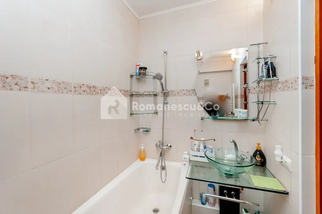 3-bedroom apartment, 72 m² — Image 3