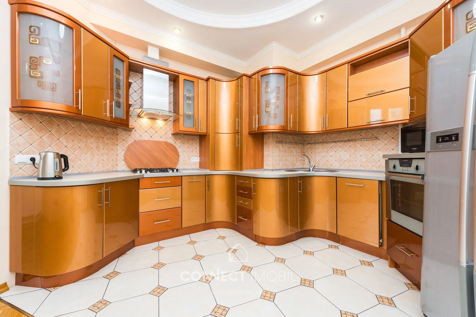 2-bedroom apartment, 116 m² — Image 2
