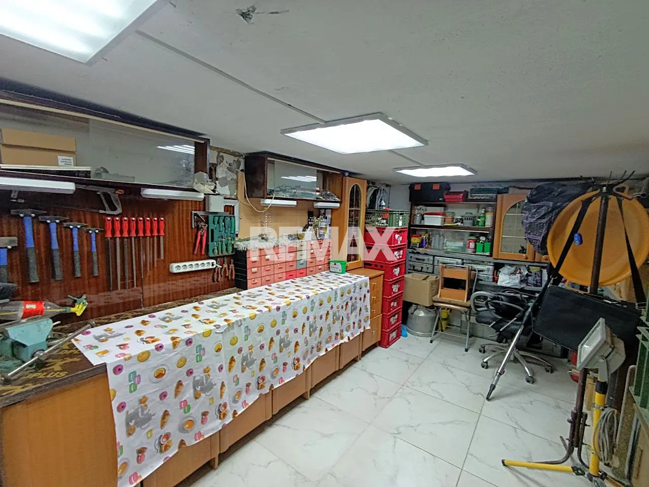 3-bedroom apartment, 53 m² — Image 9