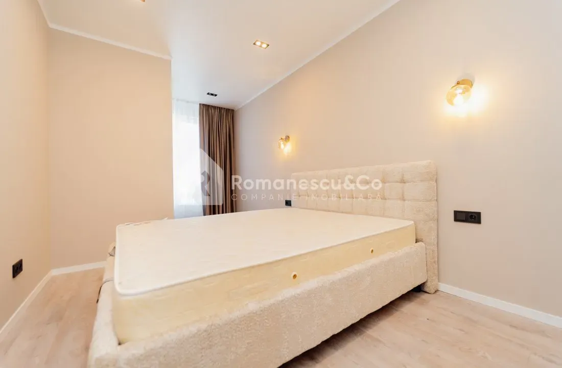2-комнатная квартира, 67 м² — Изображение 4