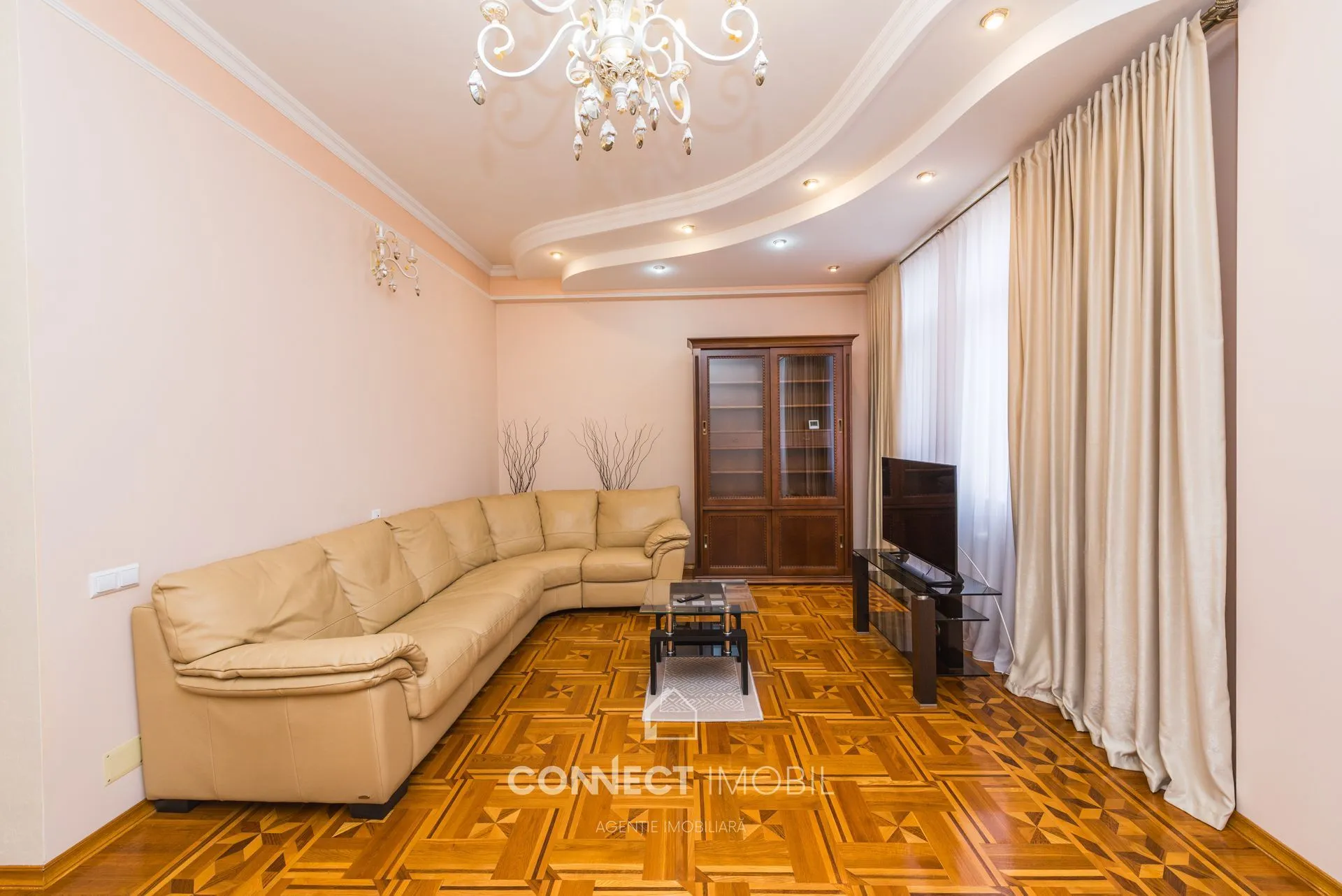 2-bedroom apartment, 116 m² — Image 1