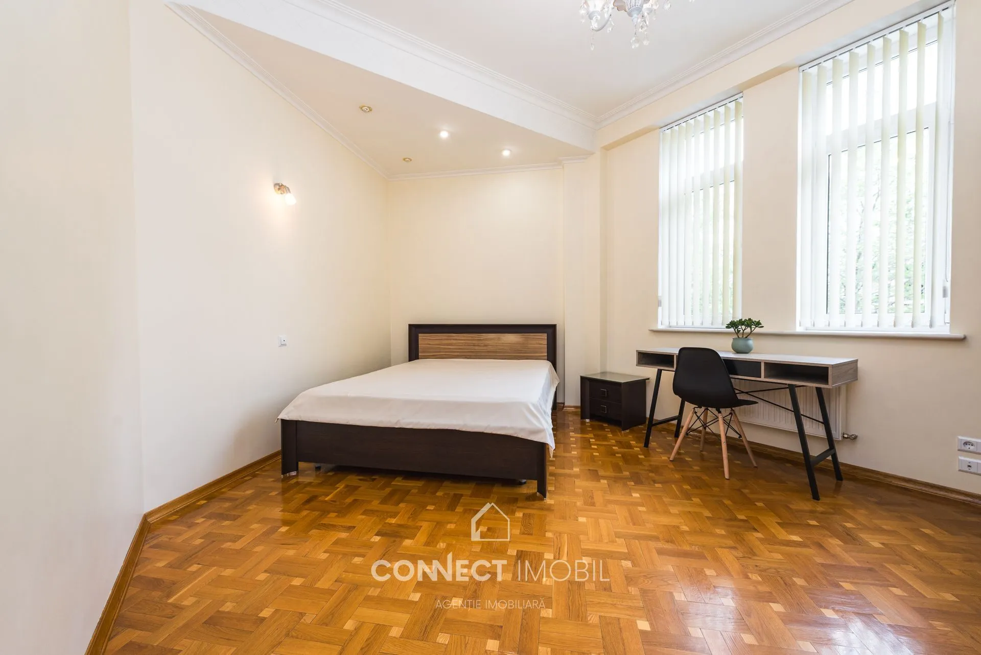2-bedroom apartment, 116 m² — Image 3